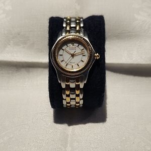 Citizen Women's Two-Tone Gold & Silver Ladies Watch-B033 S034655